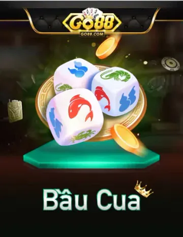 Gõ bầu cua
