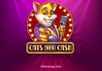 Cats And Cash Game